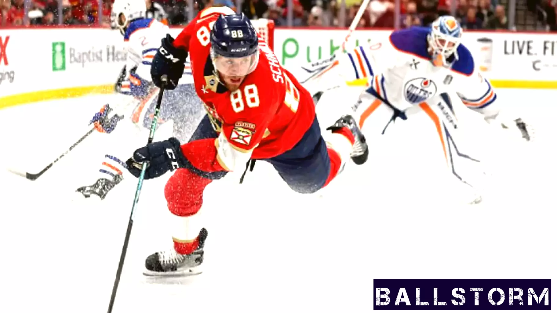 Utah Mammoth Strengthen Roster with Veteran Additions
