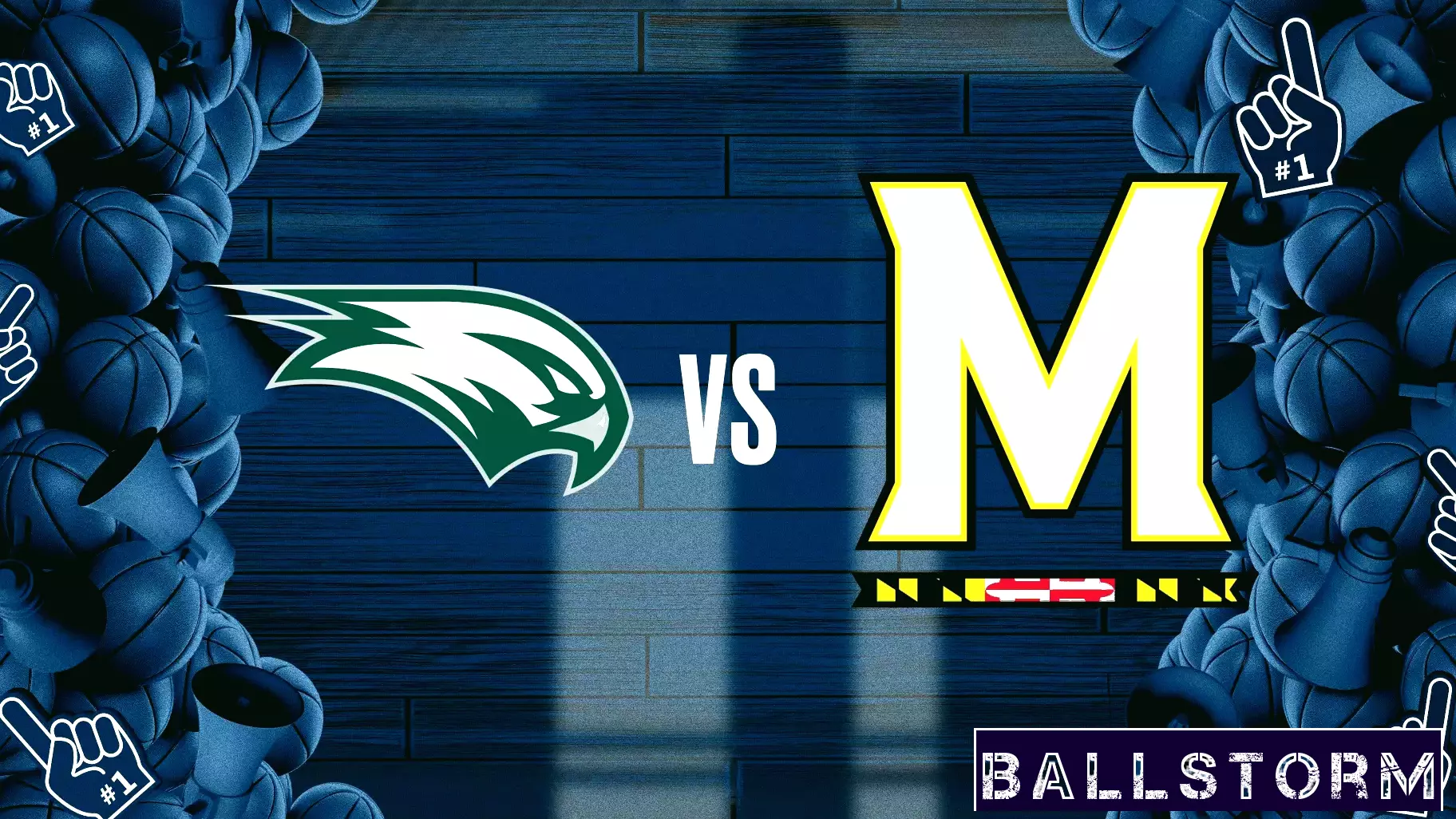 Wagner Concludes Road Trip Against Maryland After Season's First Victory