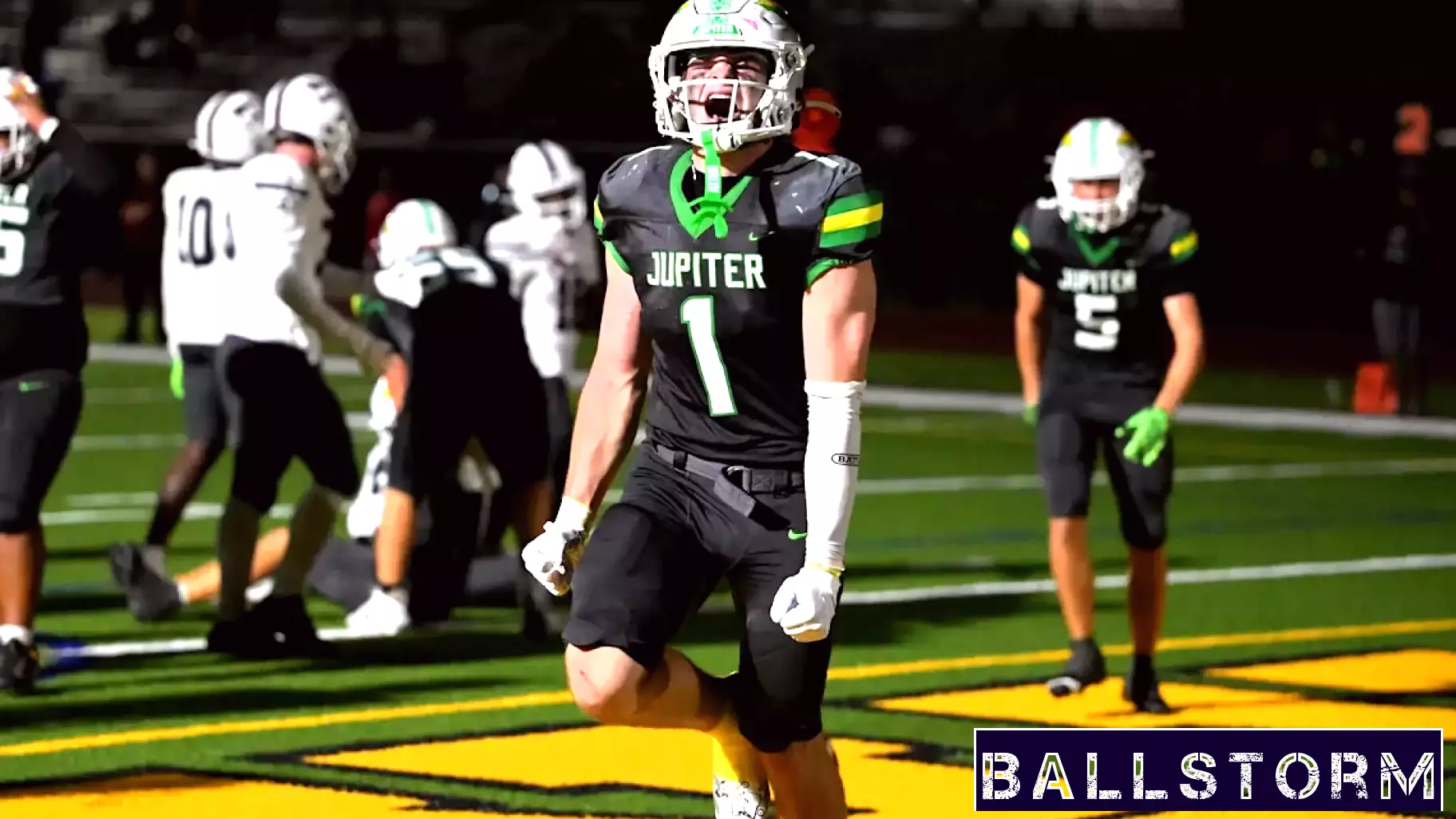 WATCH: Jupiter defeats Palm Beach Central in key district clash