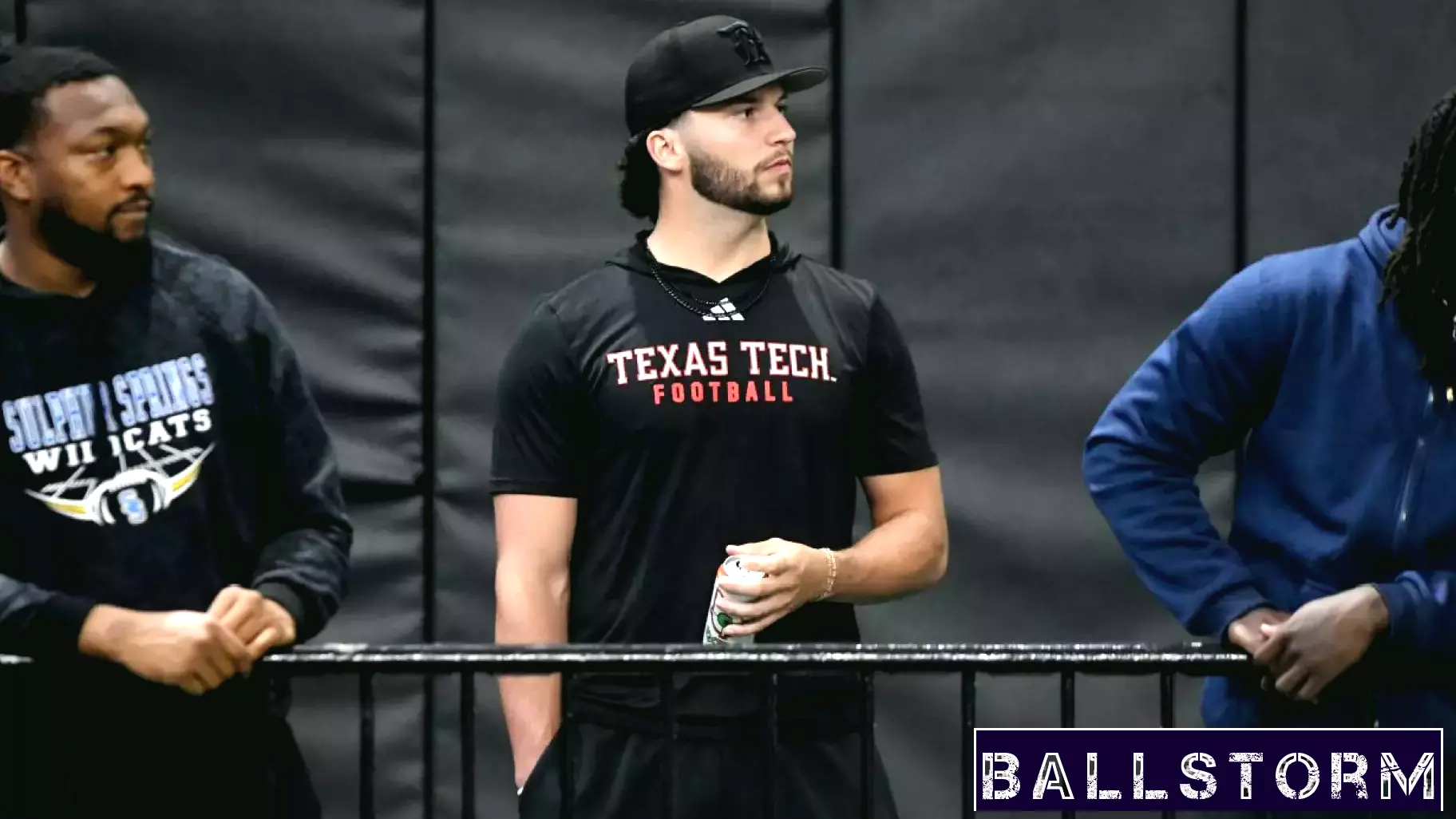 Wetzel: Brendan Sorsby is done with college sports. Can local judges be next?