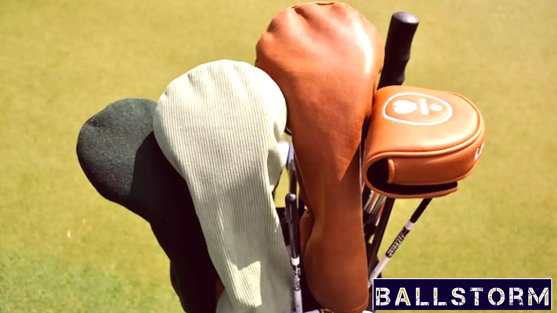 When a Caddie Suggests Leaving a Headcover Behind: What Should You Do?