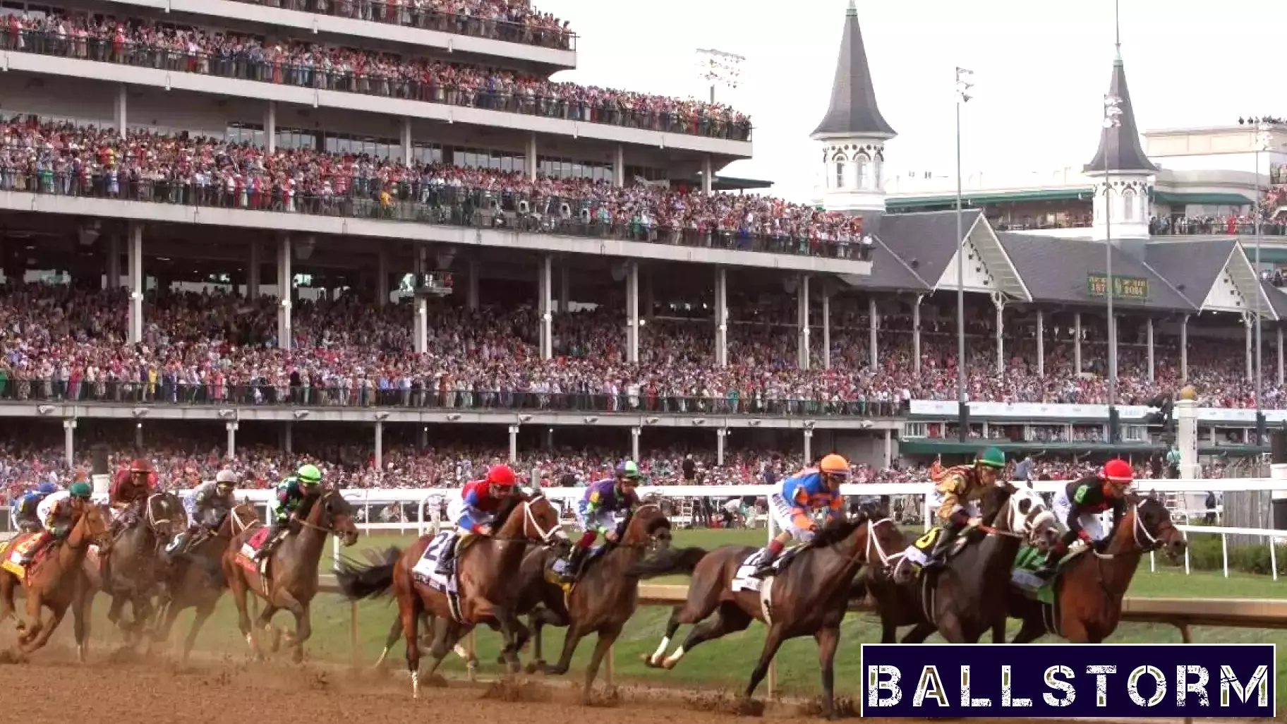 When is the Kentucky Derby 2025? Expert Picks Revealed