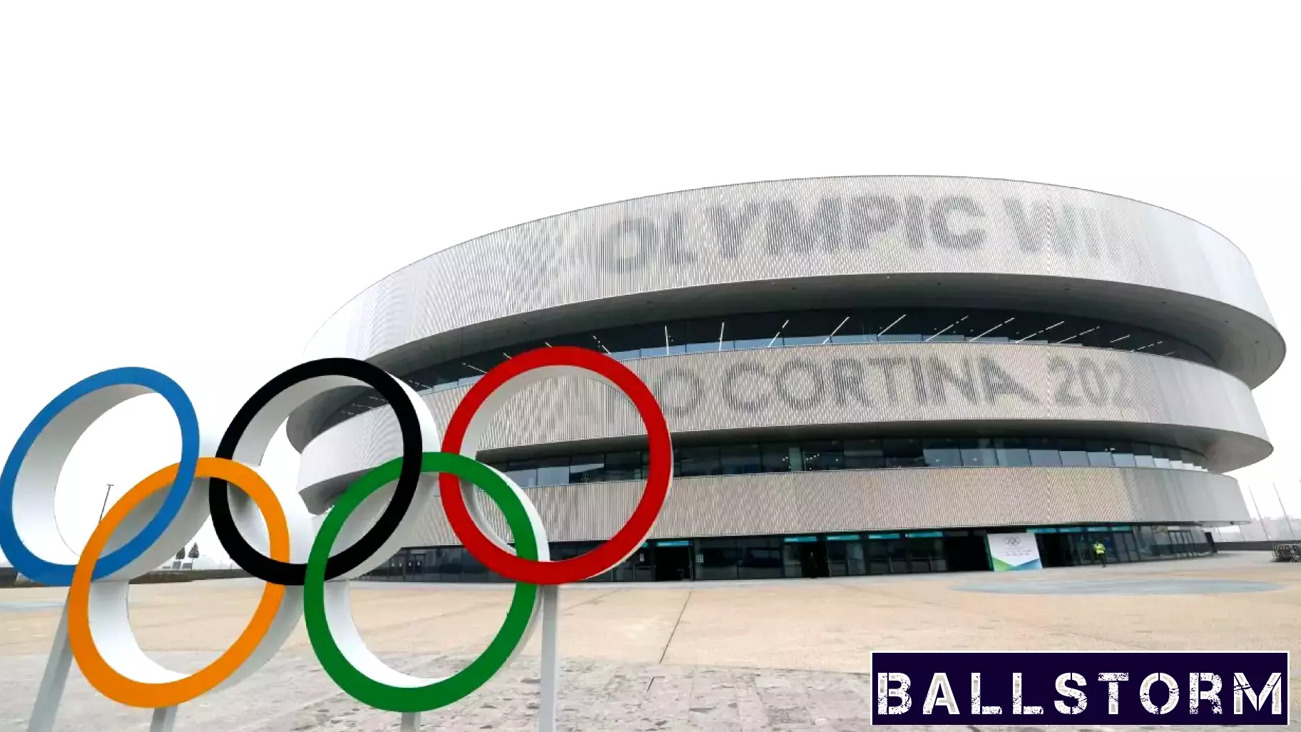 Where are the Winter Olympics? 2026 venues to know