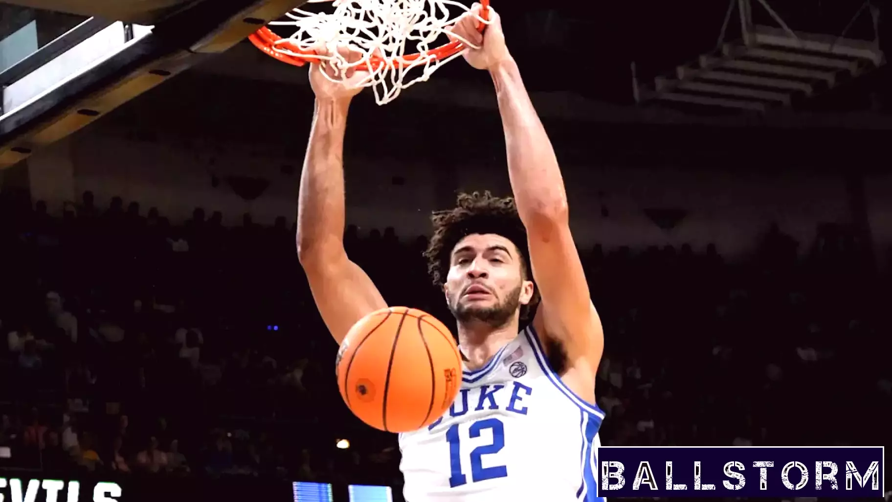 Where Cameron Boozer likely lands following NBA draft lottery
