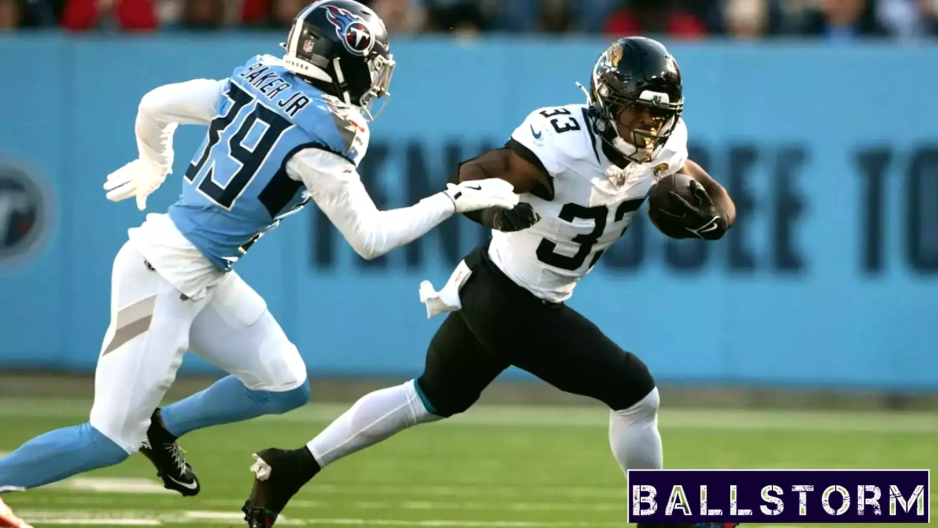Which Running Backs Will Outperform Their Fantasy Football ADP?