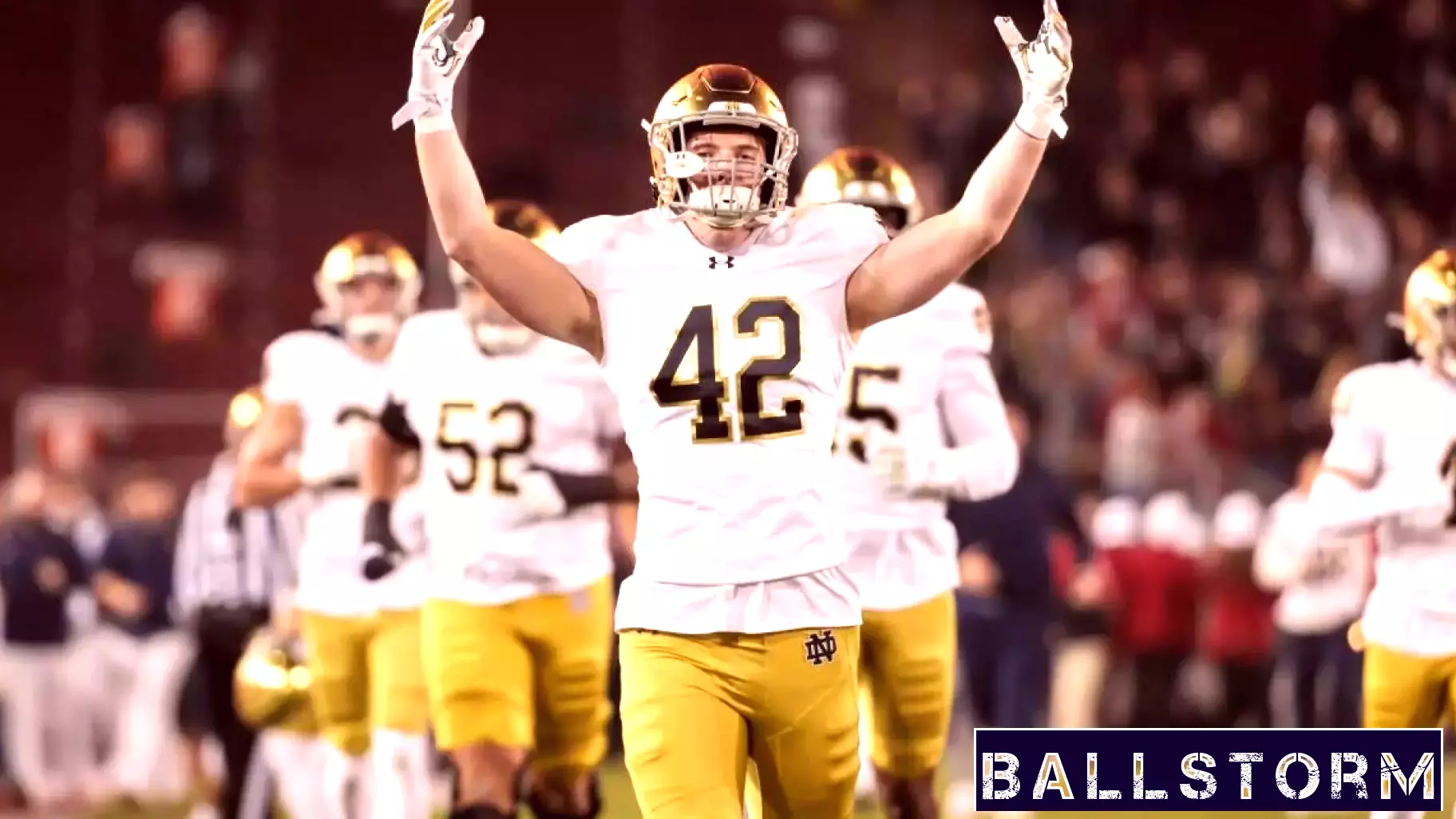 Who's In and Who's Out? Insights from the Conference Championship Games