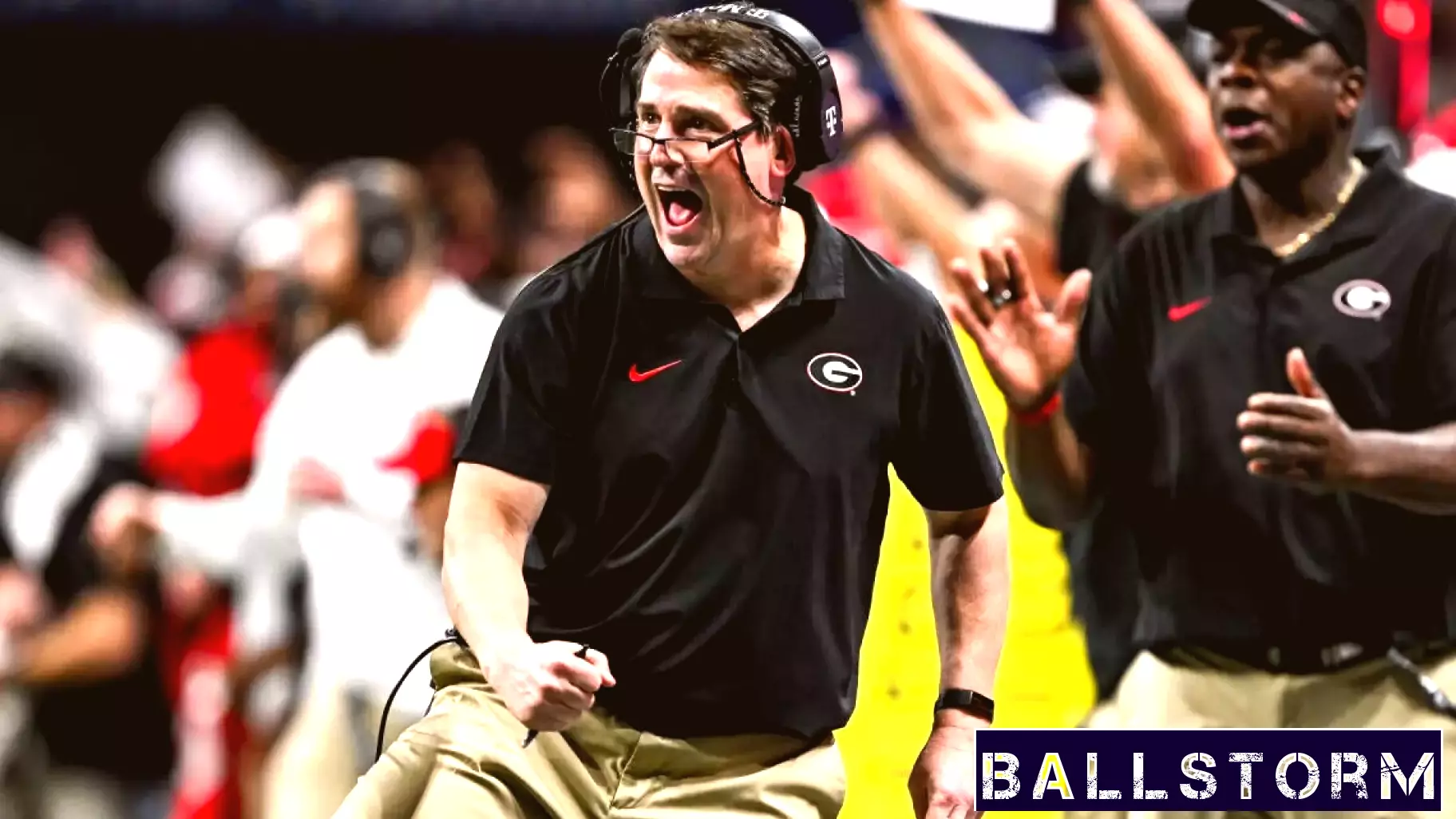 Will Muschamp Returns to Texas as Defensive Coordinator