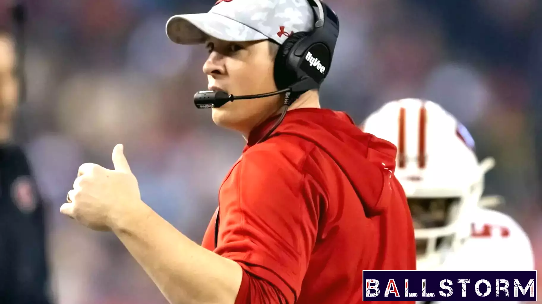 Wisconsin great Jim Leonhard the 'leading candidate' for NFL job