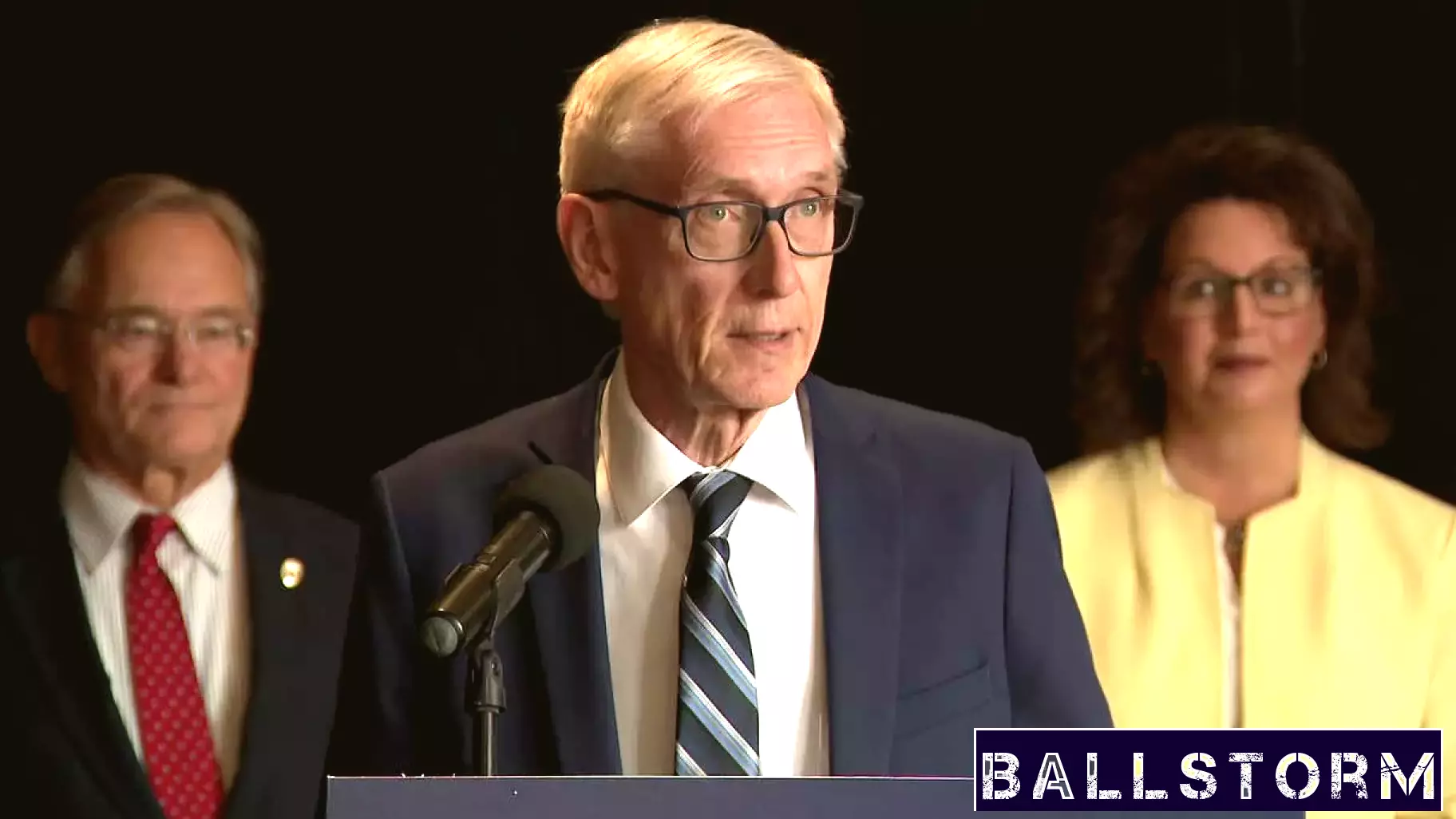 Wisconsin legalizes online sports betting after Evers signs bill