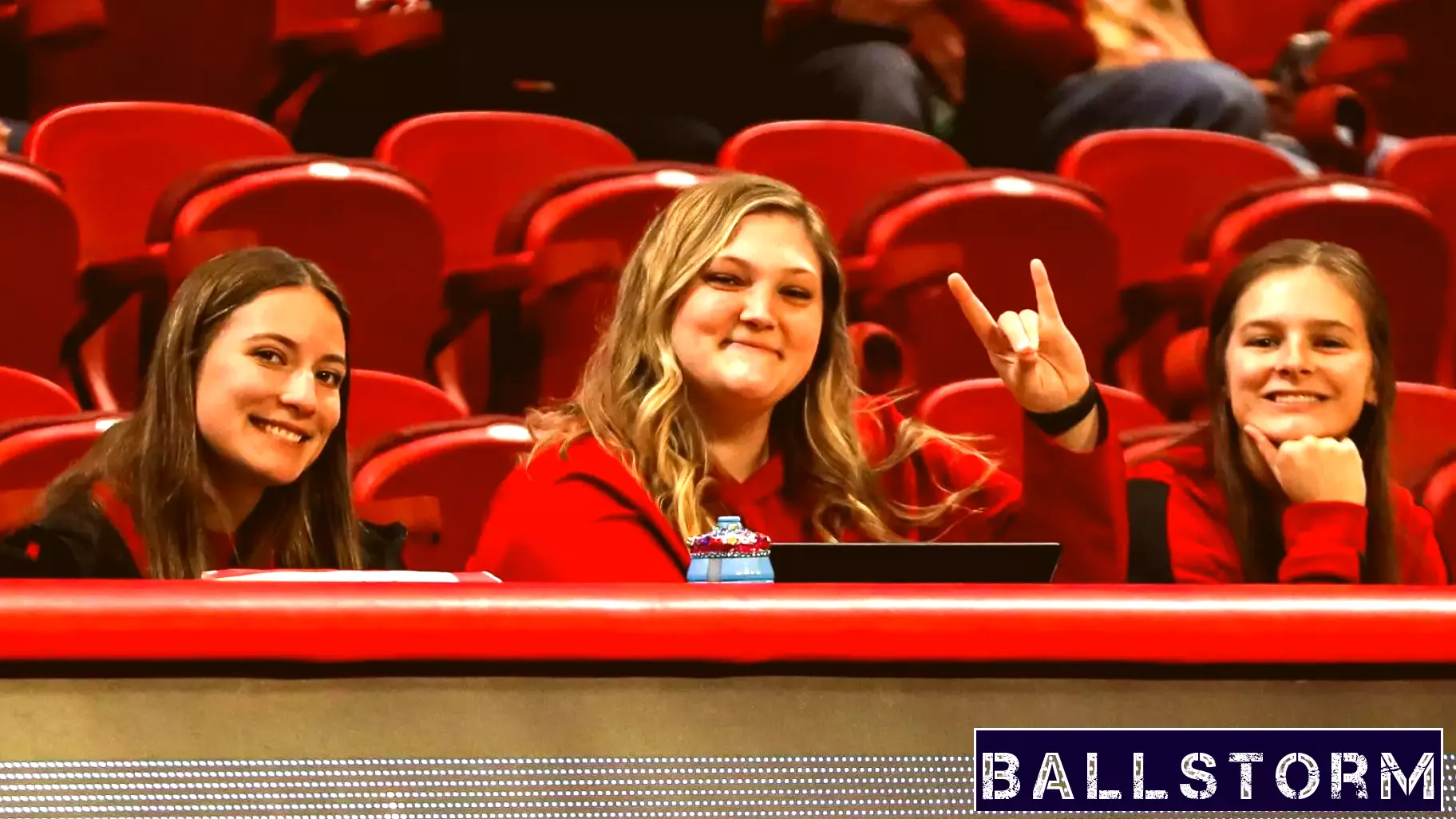 Women at the Helm of NC State Athletics