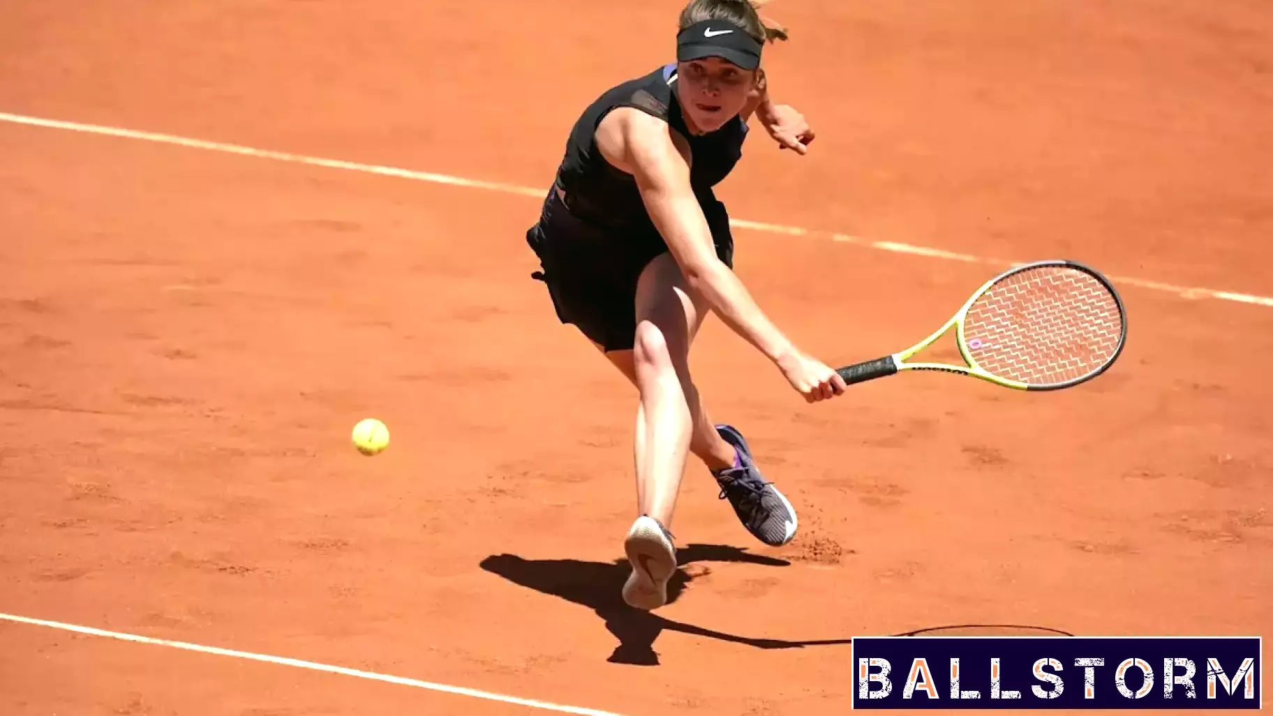 WTA French Open Quarterfinals Best Bets Including Elina Svitolina vs Marta Kostyuk