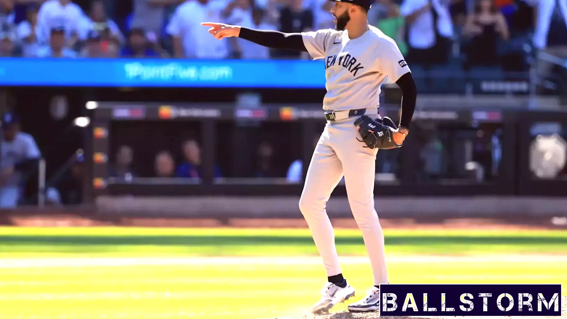 Yankees Explore Free Agency Options and Trade Ideas