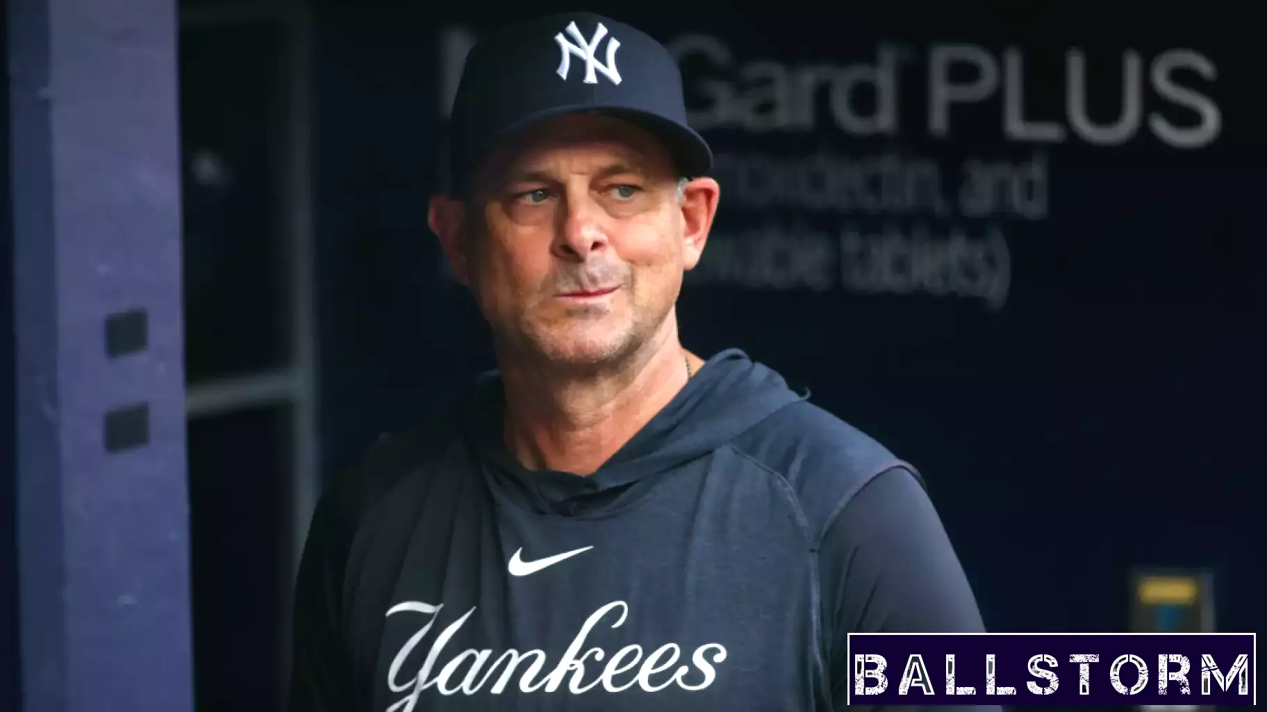 Yankees Face Playoff Exit: Is Stability a Double-Edged Sword for the Franchise?