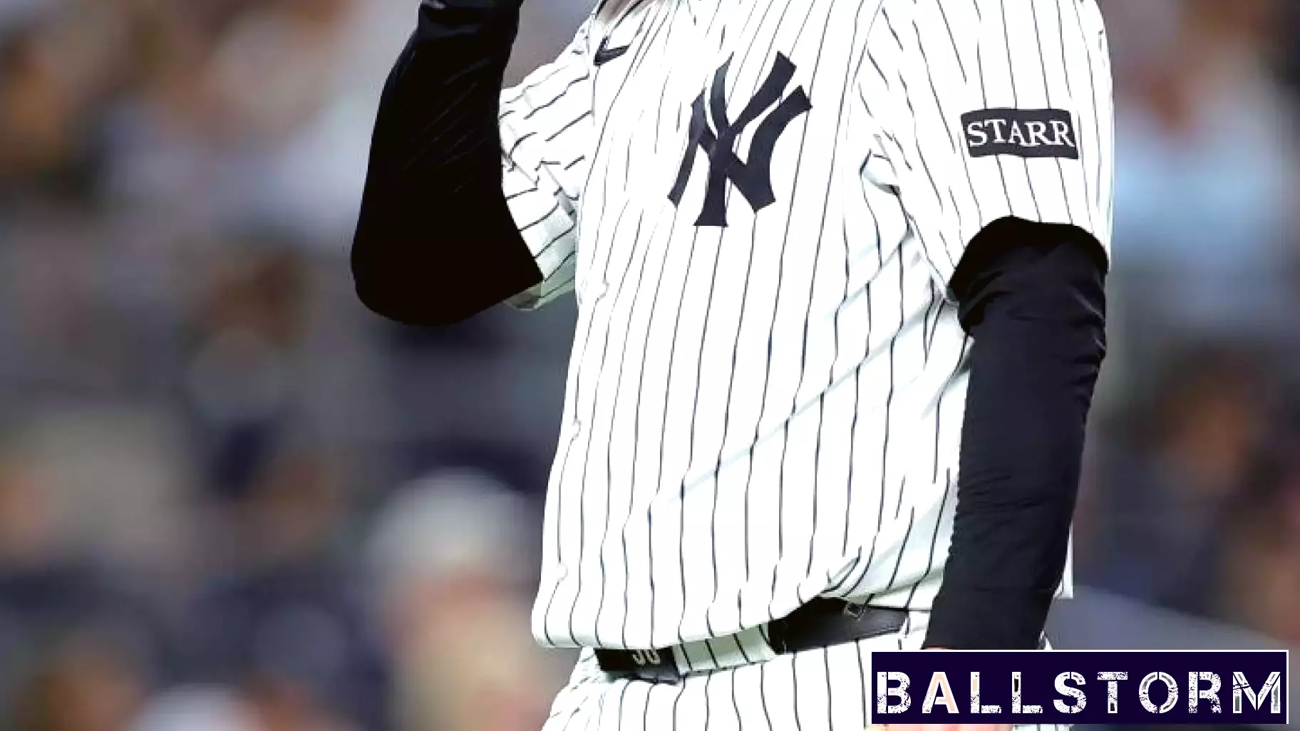 Yankees Part Ways with Three Relievers Following Underwhelming Seasons