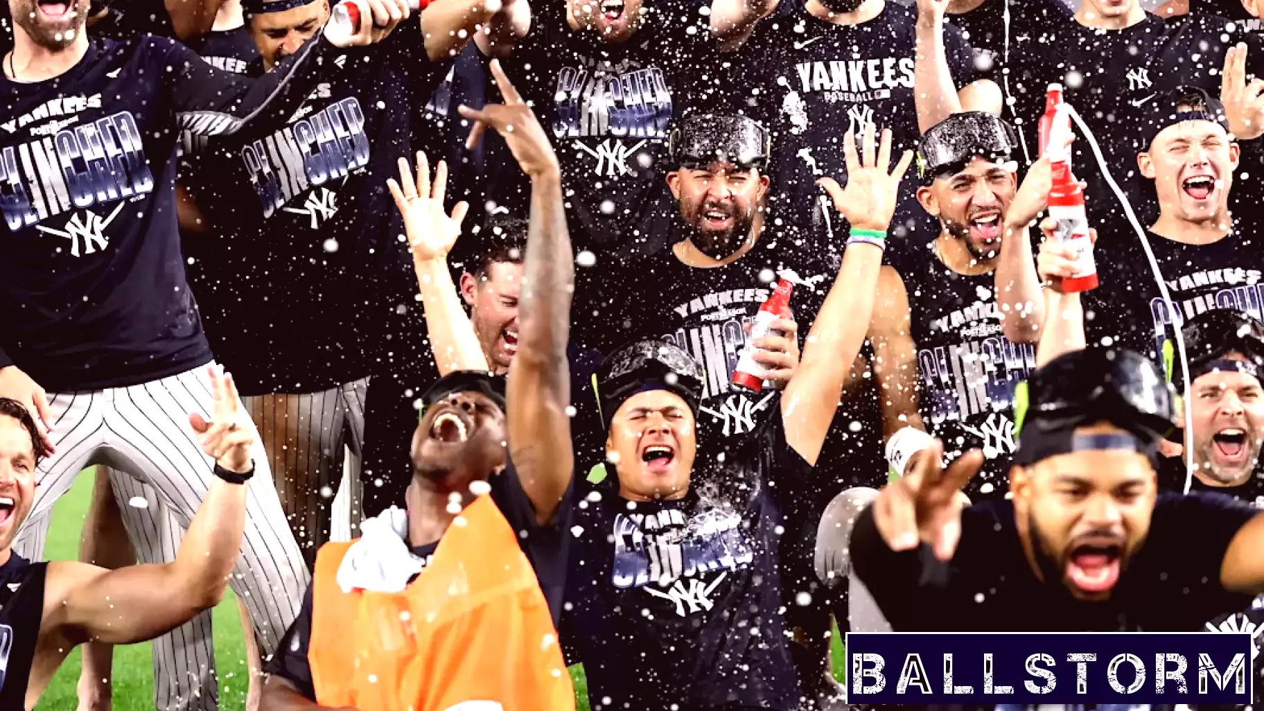 Yankees Roll Past Boston, Now the Real Work Starts