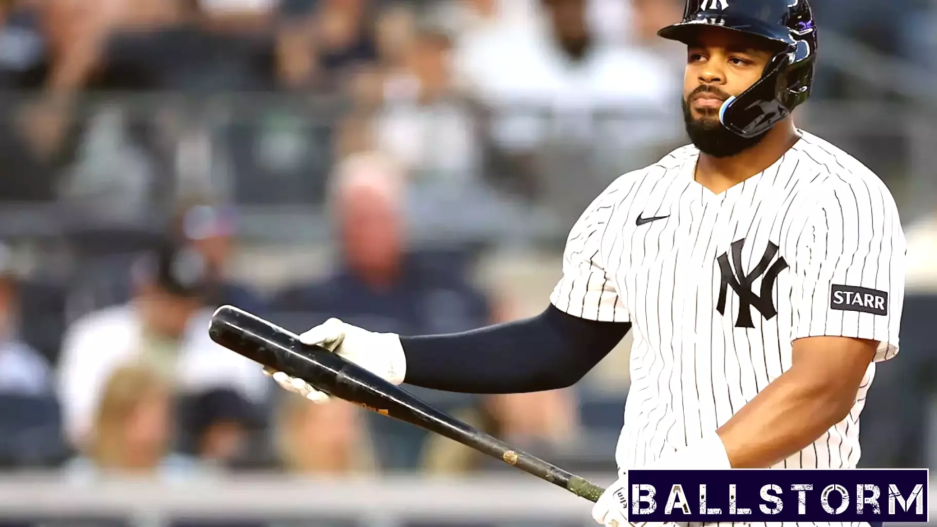 Yankees’ Trades Don’t Explain Much, Says ESPN