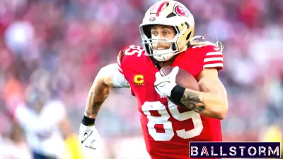 2025 Fantasy Football Rankings Revealed Through Simulation