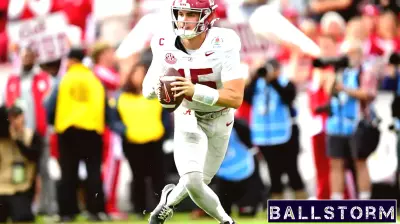 2026 NFL Draft Scouting Report: Ty Simpson, QB, Alabama