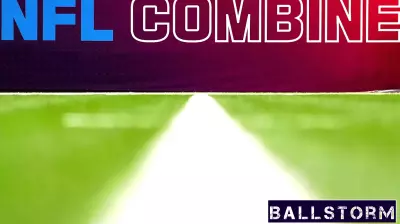 2026 NFL Scouting Combine Kicks Off with High Stakes in Indianapolis