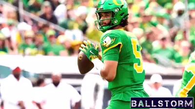 2027 NFL Draft: Early Quarterback Prospects to Watch