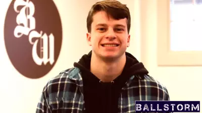 A Heartfelt Goodbye to Parker's Sports Corner and The Brown and White