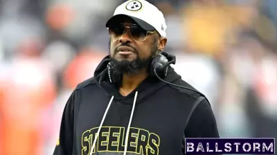 A Look Back at the Steelers Without Mike Tomlin