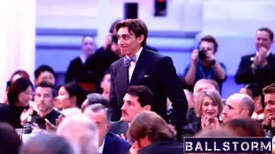 A Year of Triumphs: Mondo Duplantis Reflects on His Remarkable Journey