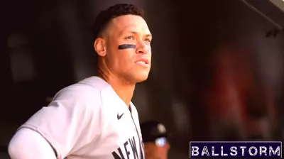 Aaron Judge's Remarkable Start Sparks Comparisons to Baseball Greats