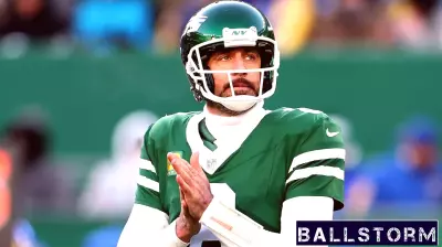 Aaron Rodgers' Uncertain Status Casts a Shadow Over the Steelers