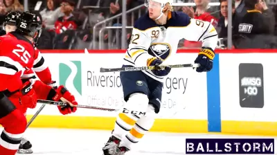 Alex Nylander Gets Another Shot With Calgary Flames