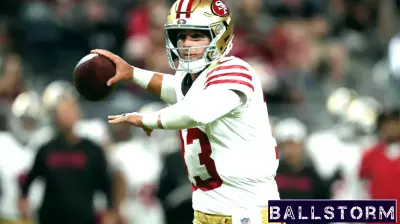 Analysts Divided on Brock Purdy's Quarterback Ranking