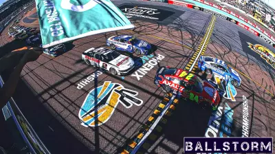 Analyzing NASCAR's Financial Landscape Amid Legal Challenges