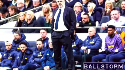 Ange Postecoglou’s Curious Grievance with Liverpool Echoes Beyond the Touchline