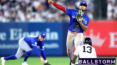 Another Frustrating Loss For The Jays