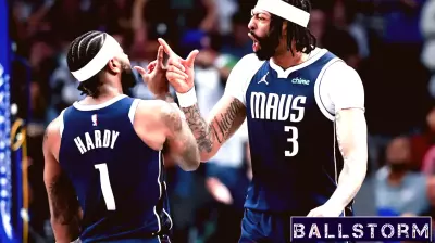 Anthony Davis Shines in Mavericks Debut with Game-Winning Performance