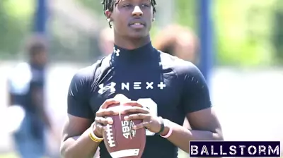 Anticipation Grows for Five-Star Quarterback Faizon Brandon's Future at Tennessee