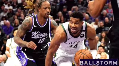Are the Sacramento Kings in the Running for a Star?