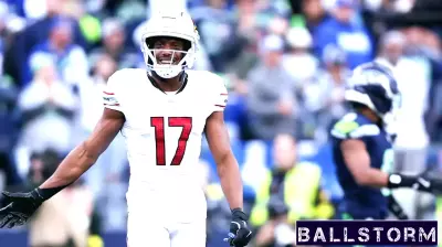 Arizona Adds Veteran Receiver Zay Jones After Workout