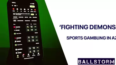 Arizona's Sports Betting Boom: Record Wagers and Rising Addiction Concerns