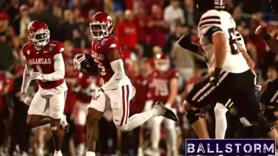 Arkansas' Athletic Director Backs NIL Collective's Buyout Enforcement