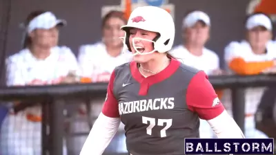 Arkansas' Bri Ellis and Tennessee's Karlyn Pickens Shine in 2025 All-SEC Softball Honors