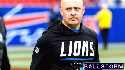 Assessing Lions Offensive Coordinator Drew Petzing After Two Games
