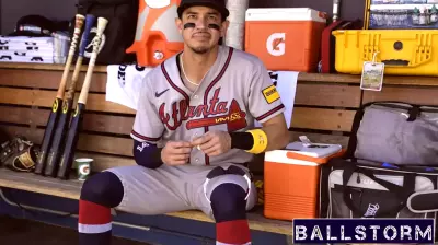 Atlanta Braves Face Decision on Mauricio Dubon as Free Agency Looms