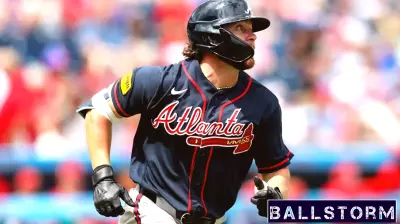Atlanta Secures Versatile Infielder With New Deal Before Winter