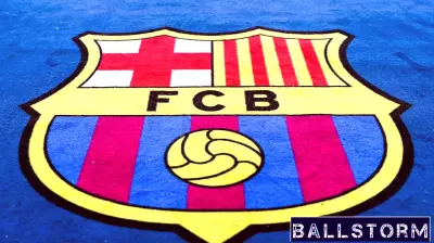 Barcelona star limps off with injury vs Sevilla