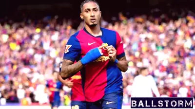 Barcelona Stars Shine in Champions League Best XI