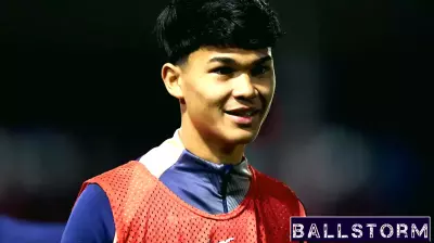 Barcelona Upset with Dro Fernandez's Agent Over Gavi Allegations