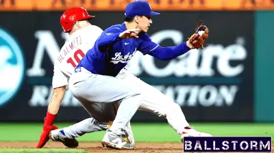Baserunning blunder by JT Realmuto kills Phillies rally in 2-1 loss to Dodgers with disastrous game-ending double play