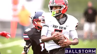 Bay View Secures 20-12 Win Over Pulaski in Milwaukee Football Matchup