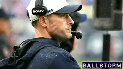 Bears HC noncommittal about their QB for Week 4